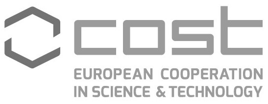 European Cooperation in Science and Technology logo