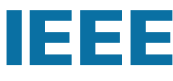 Institute of Electrical and Electronics Engineers logo