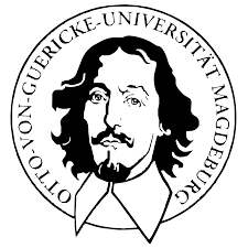 Otto von Guericke University Magdeburg logo