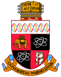 University of Warwick logo